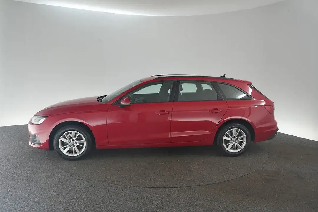 Audi A4 30 TDI S tronic Avant - Thumbnail 6