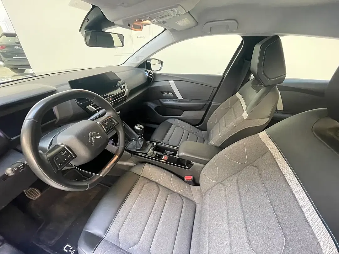 Citroen C4 1.2 PureTech Feel - Thumbnail 10