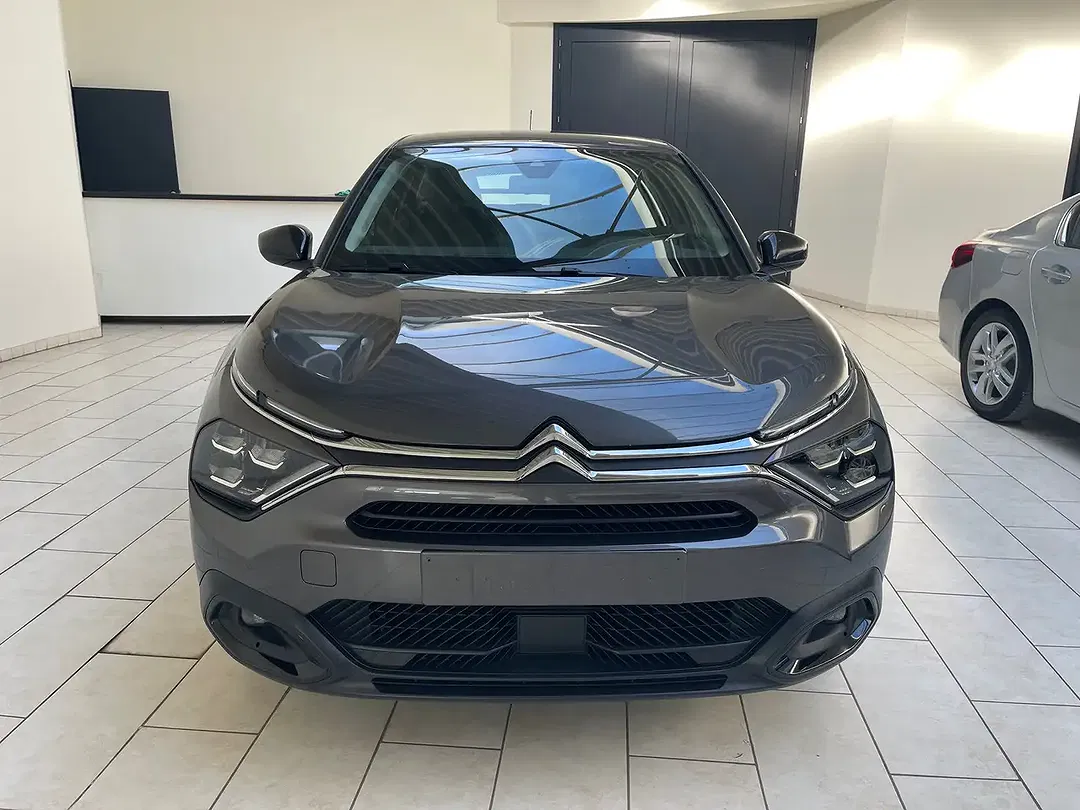 Citroen C4 1.2 PureTech Feel - foto 2