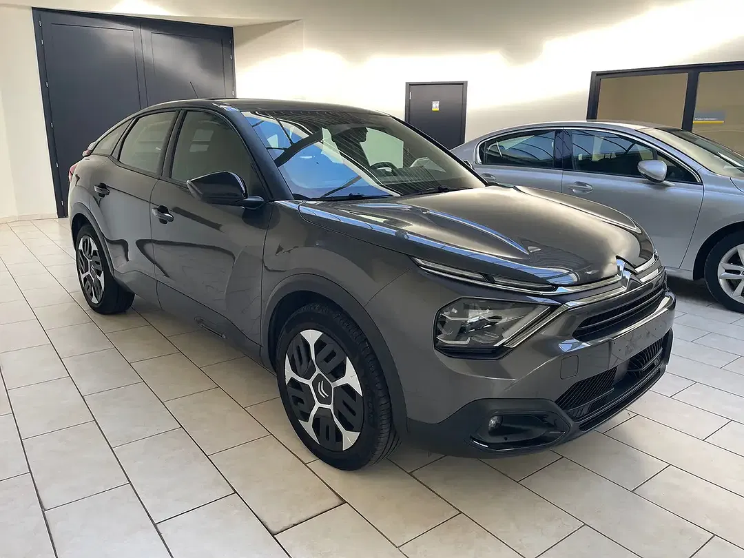 Citroen C4 1.2 PureTech Feel - Thumbnail 3