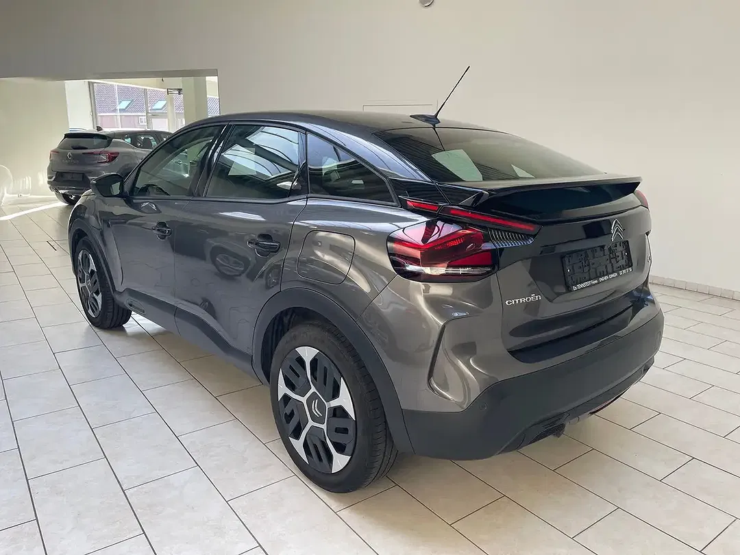 Citroen C4 1.2 PureTech Feel - Thumbnail 6