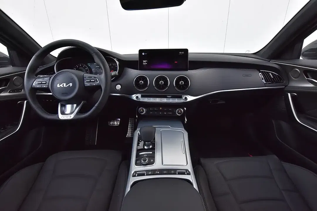 Kia Stinger 4WD GT - Thumbnail 10