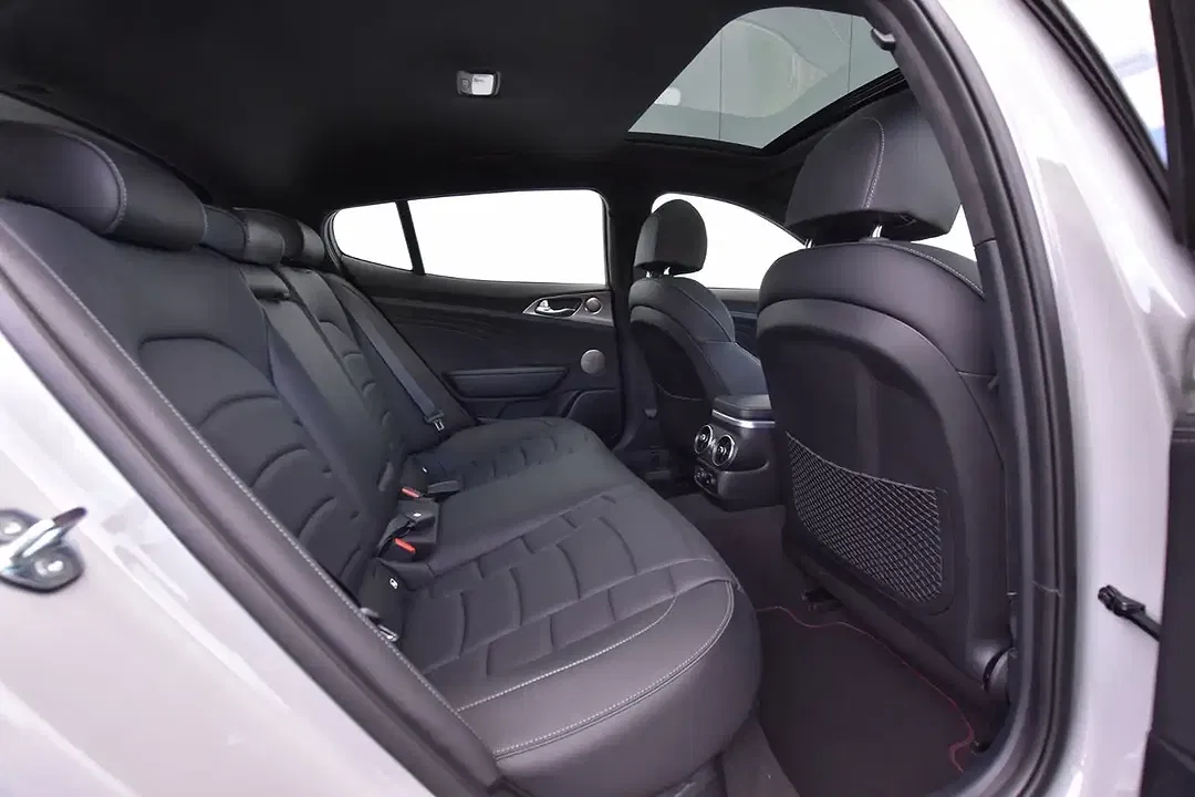 Kia Stinger 4WD GT - Thumbnail 12