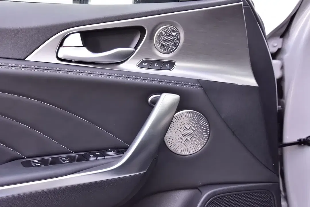 Kia Stinger 4WD GT - Thumbnail 13