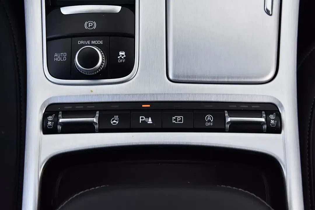 Kia Stinger 4WD GT - Thumbnail 14