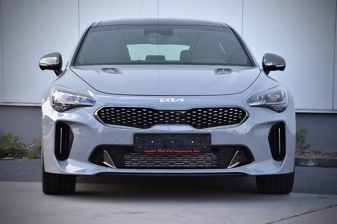Kia Stinger 4WD GT - foto 2