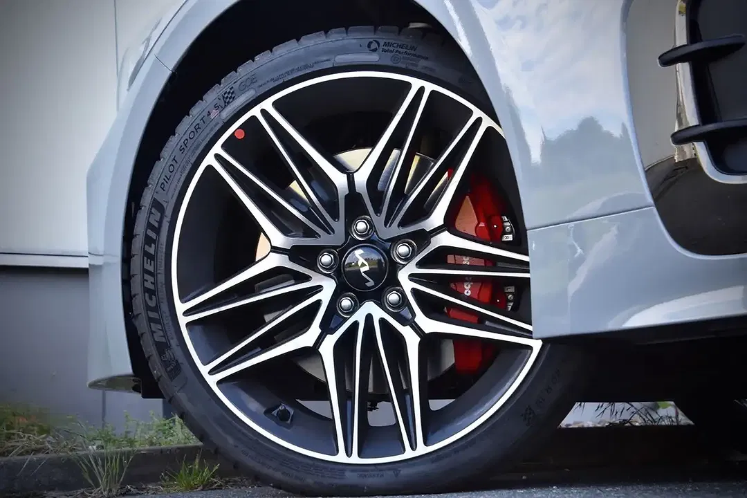 Kia Stinger 4WD GT - Thumbnail 8