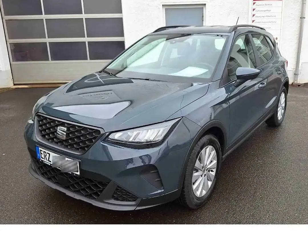 SEAT Arona Style - foto 1
