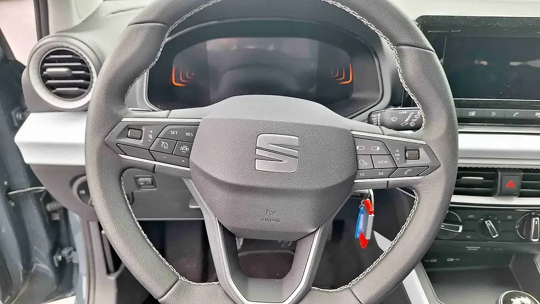 SEAT Arona Style - Thumbnail 11