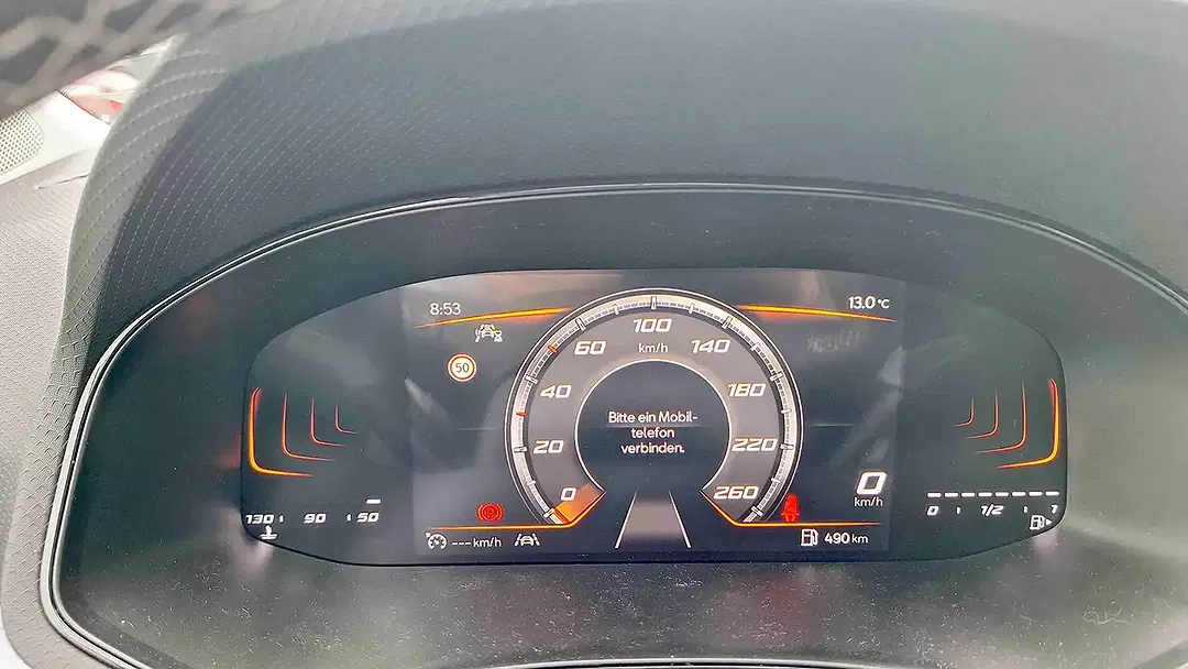 SEAT Arona Style - Thumbnail 12