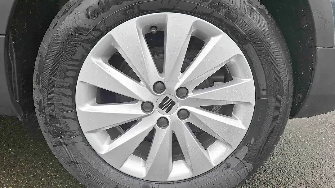 SEAT Arona Style - Thumbnail 3