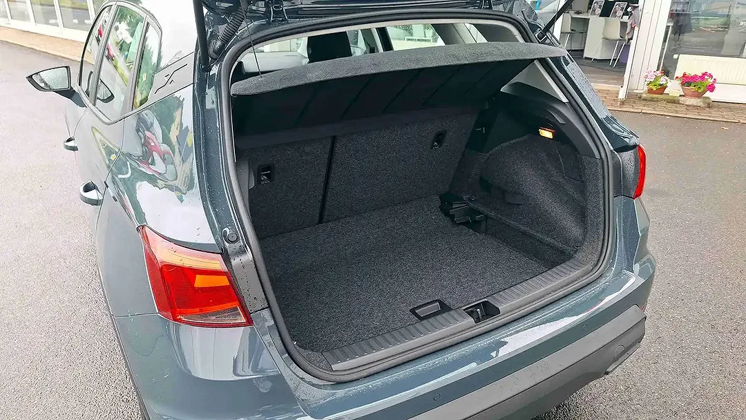 SEAT Arona Style - Thumbnail 4