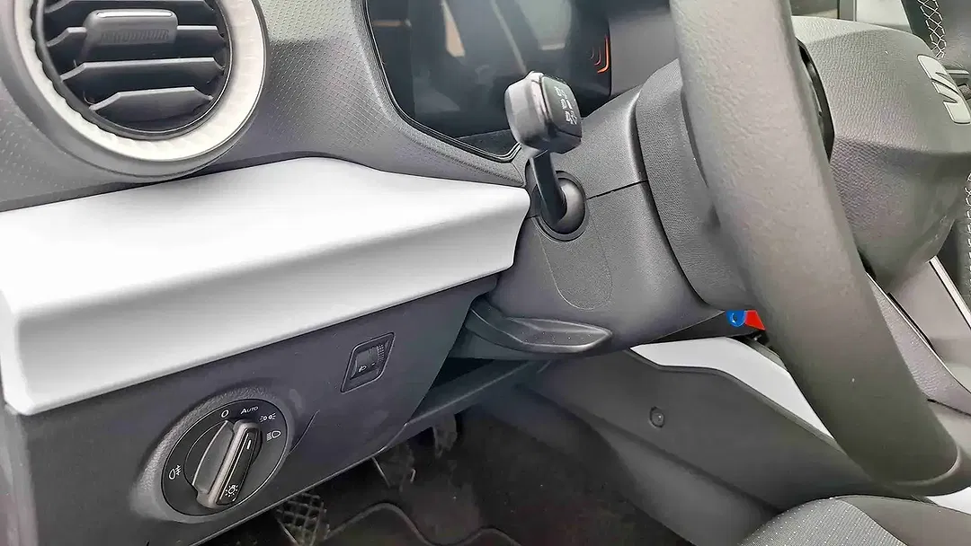 SEAT Arona Style - Thumbnail 8