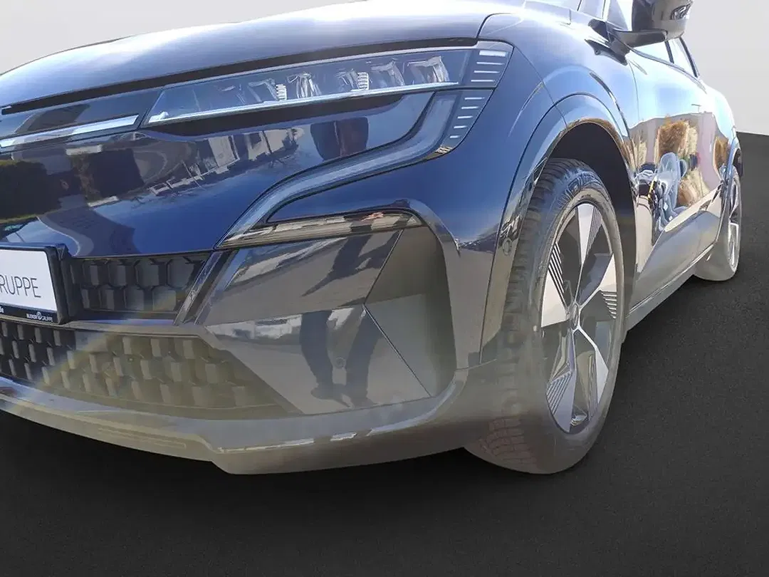 Renault Megane E-Tech Techno Comfort - Thumbnail 8