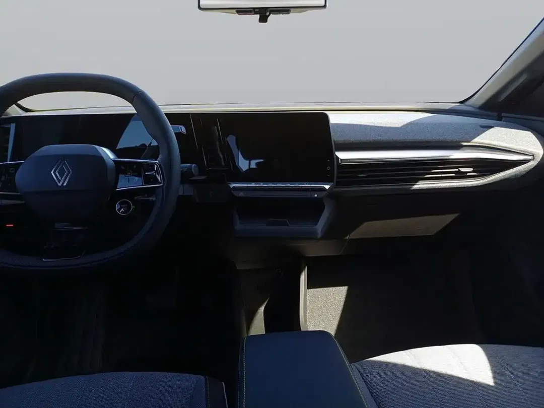 Renault Megane E-Tech Techno Comfort - Thumbnail 9