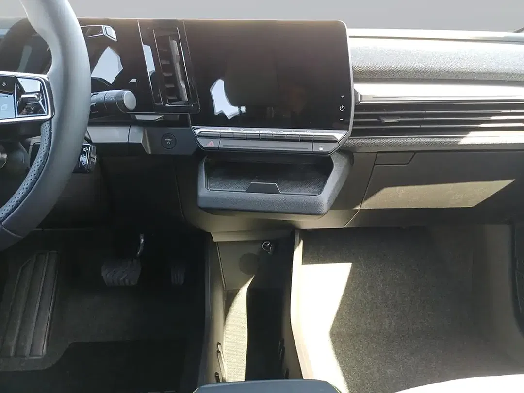 Renault Megane E-Tech Techno Comfort - Thumbnail 11
