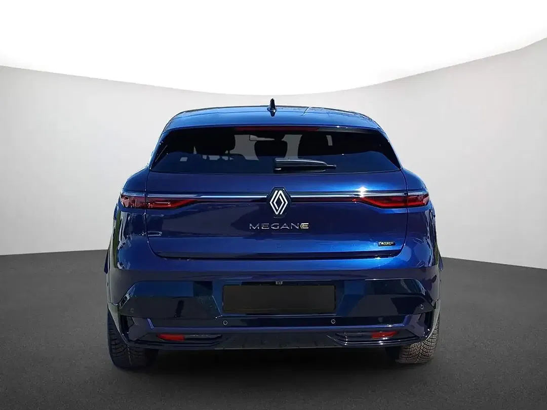 Renault Megane E-Tech Techno Comfort - Thumbnail 3
