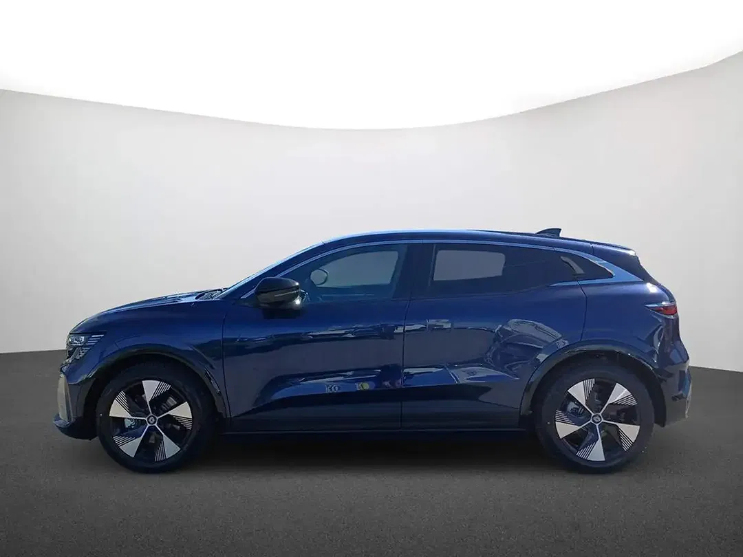 Renault Megane E-Tech Techno Comfort - Thumbnail 4