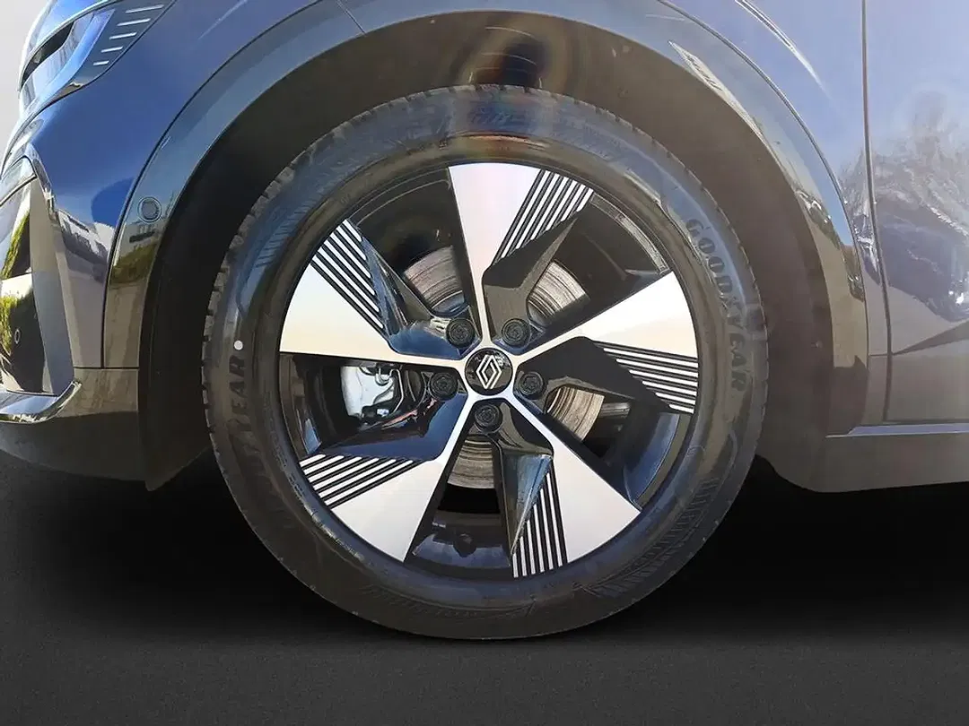 Renault Megane E-Tech Techno Comfort - Thumbnail 7