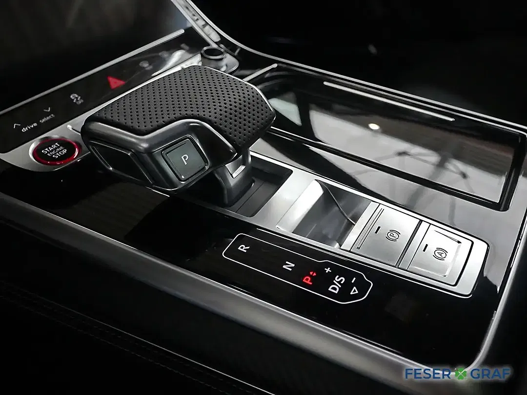 Audi SQ7 TFSI Matrix LED - Thumbnail 13