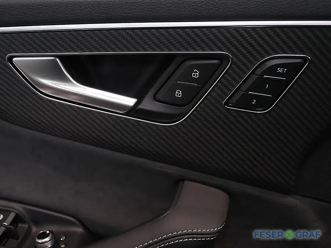 Audi SQ7 TFSI Matrix LED - foto 15