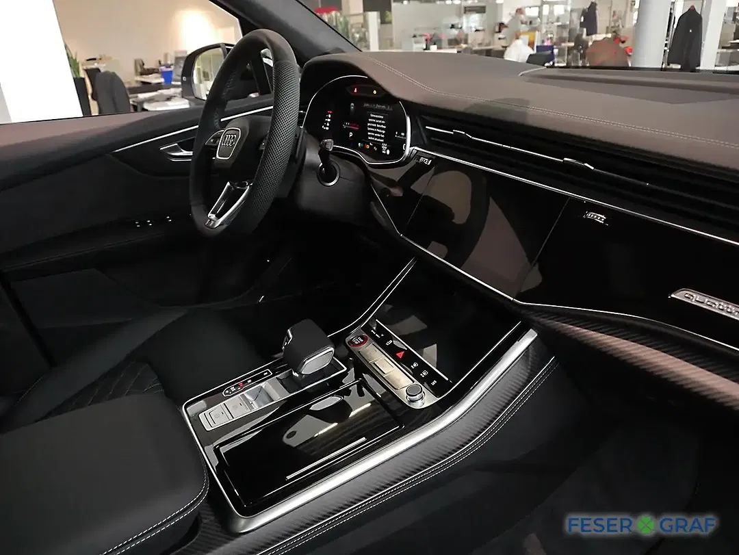 Audi SQ7 TFSI Matrix LED - Thumbnail 7