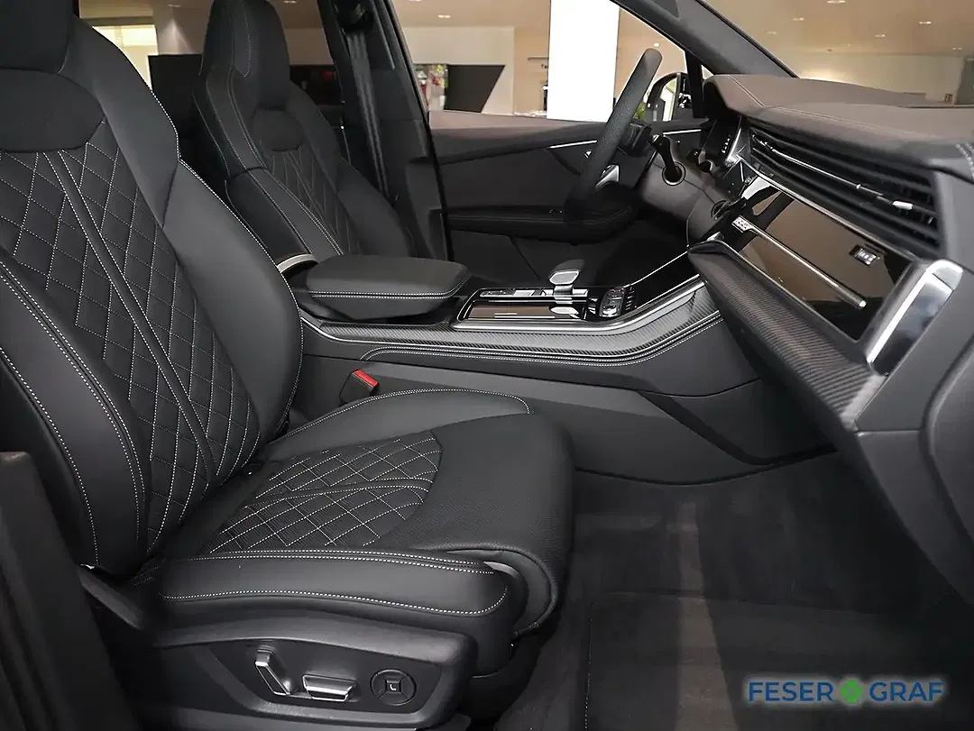 Audi SQ7 TFSI Matrix LED - Thumbnail 8