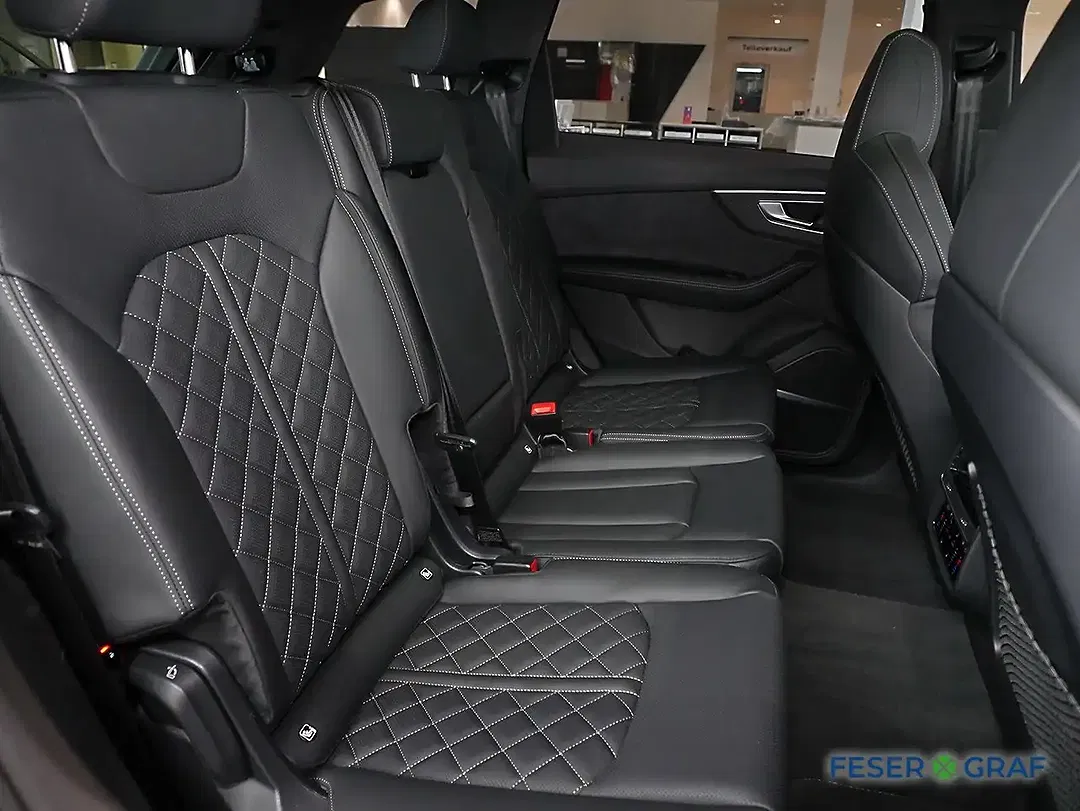 Audi SQ7 TFSI Matrix LED - Thumbnail 9