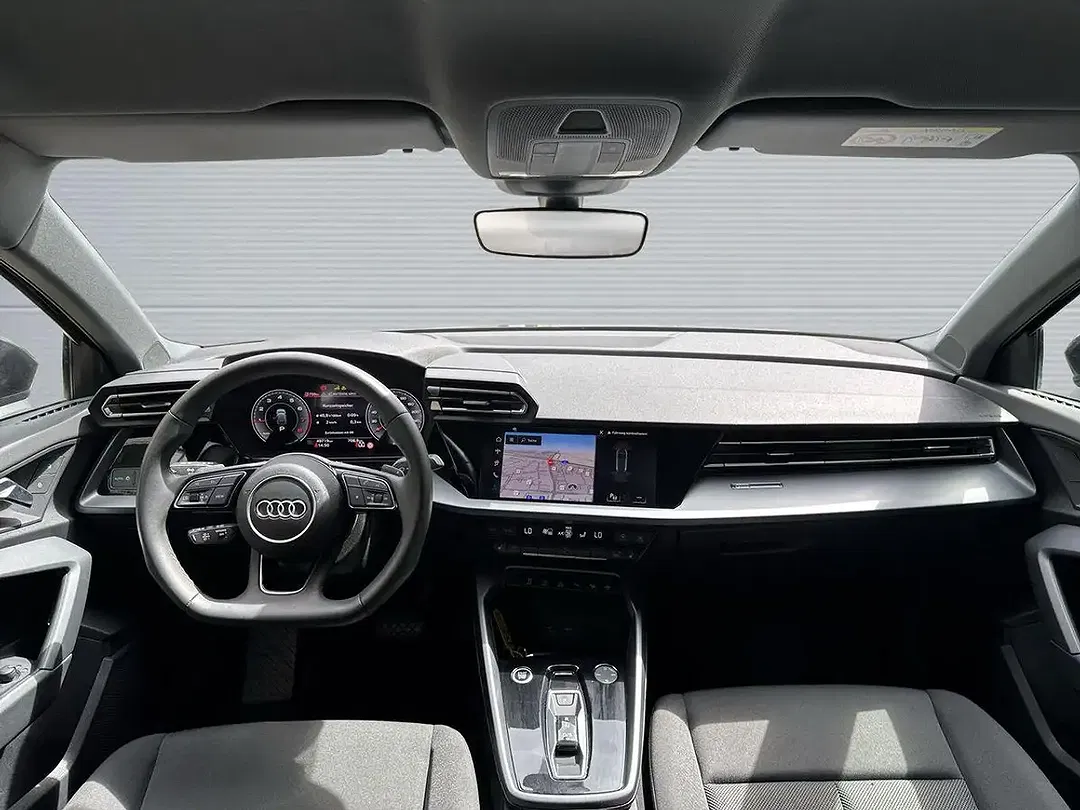 Audi A3 30 TFSI S tronic advanced - Thumbnail 10