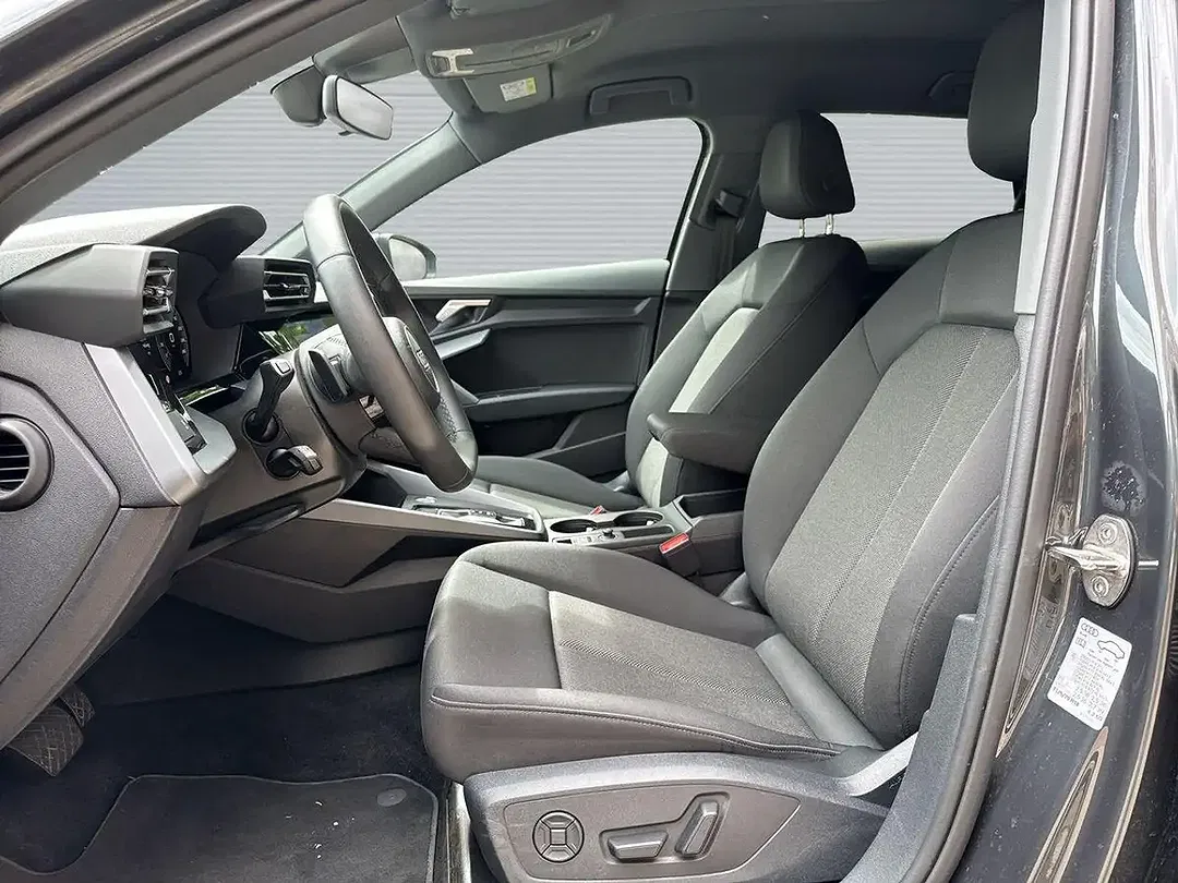 Audi A3 30 TFSI S tronic advanced - Thumbnail 11