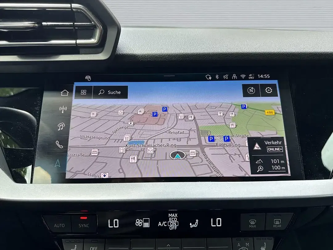Audi A3 30 TFSI S tronic advanced - Thumbnail 13