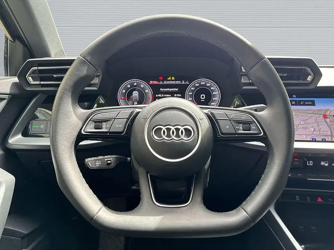 Audi A3 30 TFSI S tronic advanced - Thumbnail 15