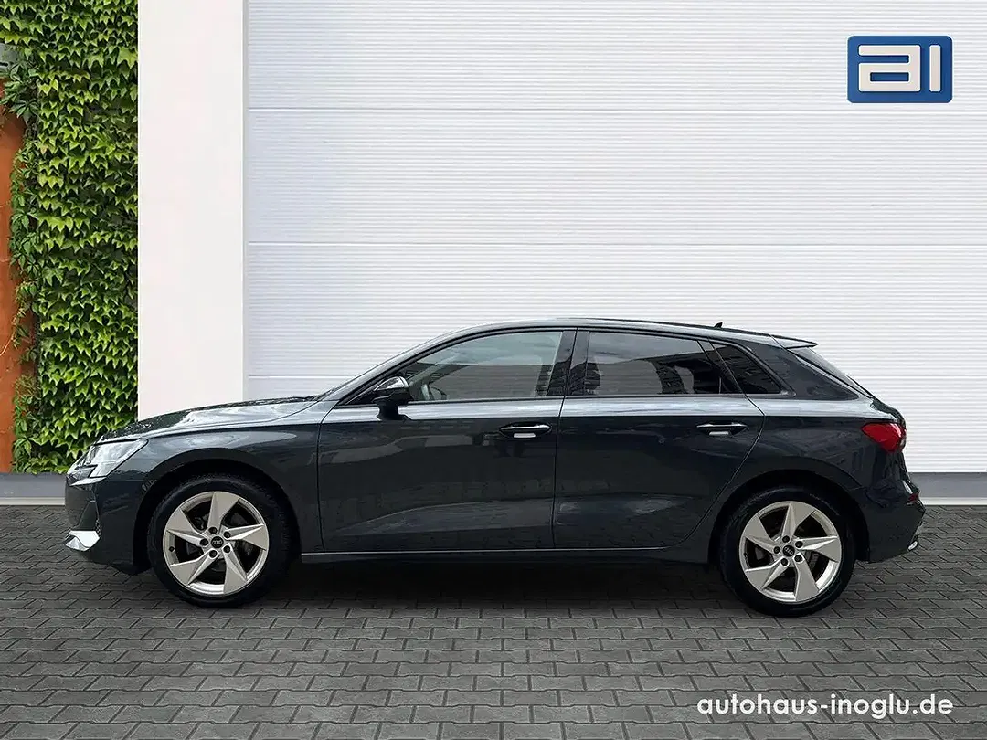 Audi A3 30 TFSI S tronic advanced - Thumbnail 2
