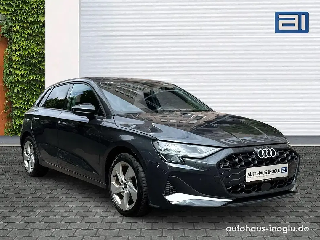 Audi A3 30 TFSI S tronic advanced - Thumbnail 7