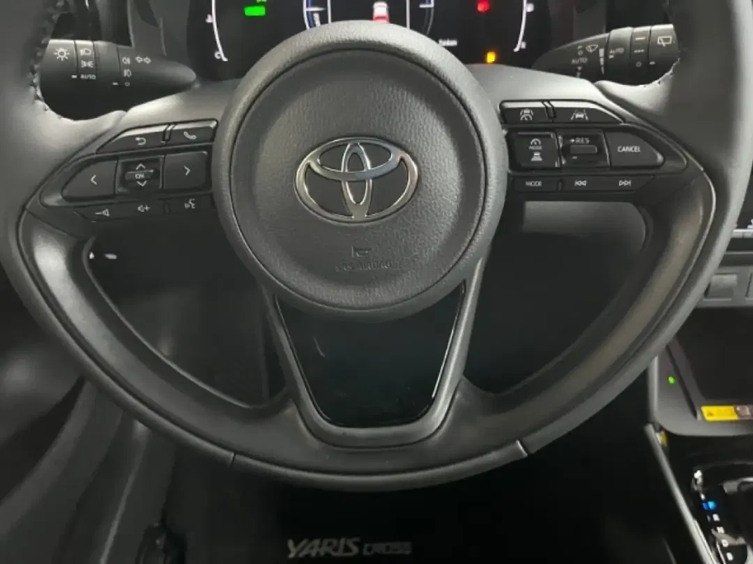 Toyota Yaris Cross 1.5 Hybrid Teamplayer - Thumbnail 10