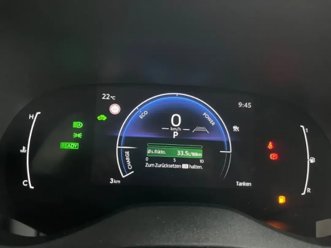 Toyota Yaris Cross 1.5 Hybrid Teamplayer - Thumbnail 11