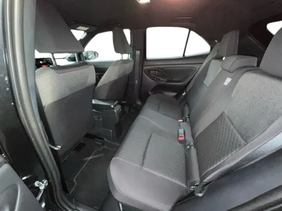 Toyota Yaris Cross 1.5 Hybrid Teamplayer - foto 13