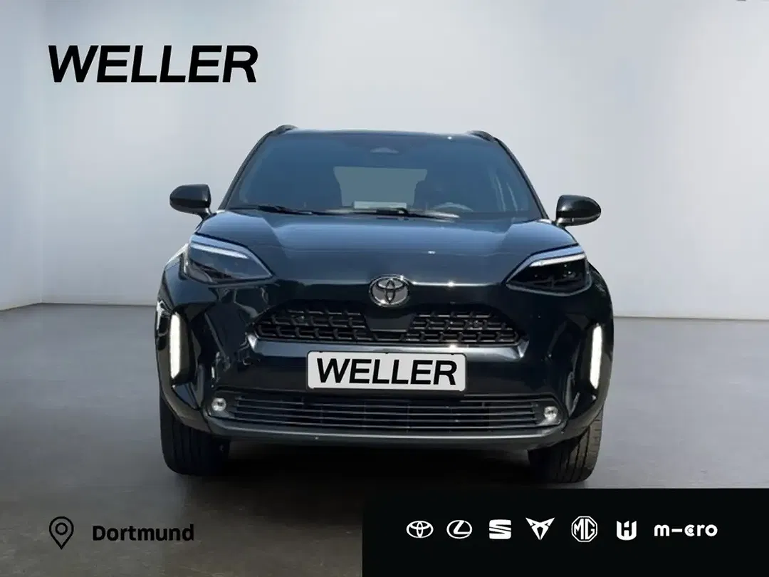Toyota Yaris Cross 1.5 Hybrid Teamplayer - foto 2