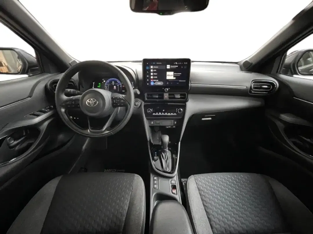 Toyota Yaris Cross 1.5 Hybrid Teamplayer - Thumbnail 7