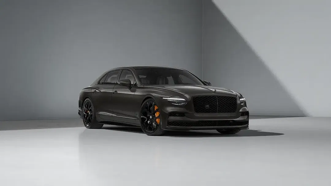 Bentley Flying Spur S - foto 1