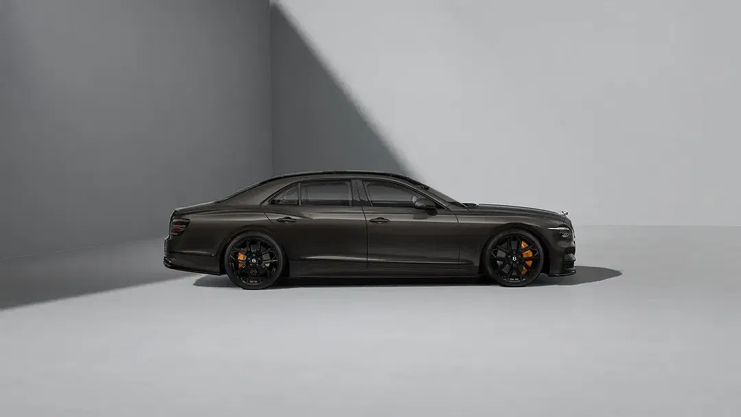 Bentley Flying Spur S - foto 2