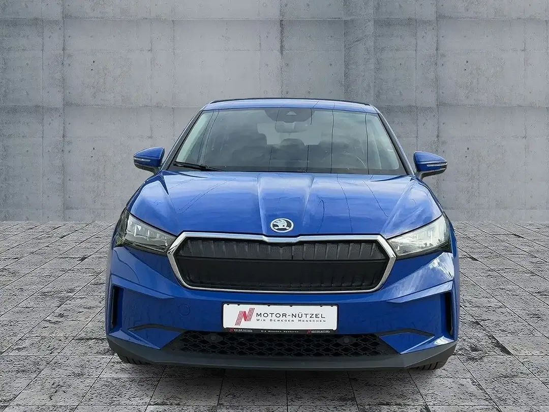 Skoda Enyaq 50 iV - foto 2