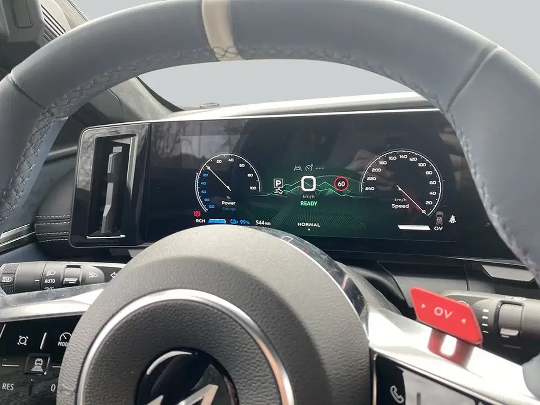 Alpine A390 GT - foto 14