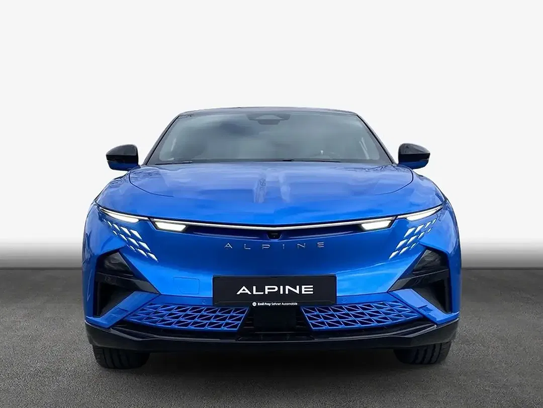 Alpine A390 GT - Thumbnail 3