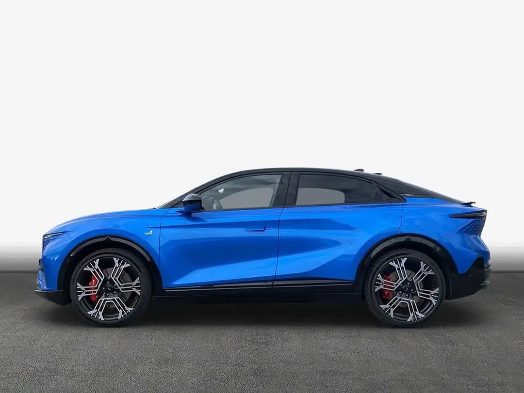 Alpine A390 GT - Thumbnail 5