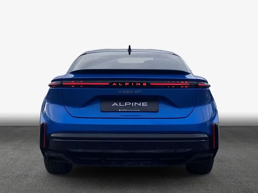 Alpine A390 GT - Thumbnail 6