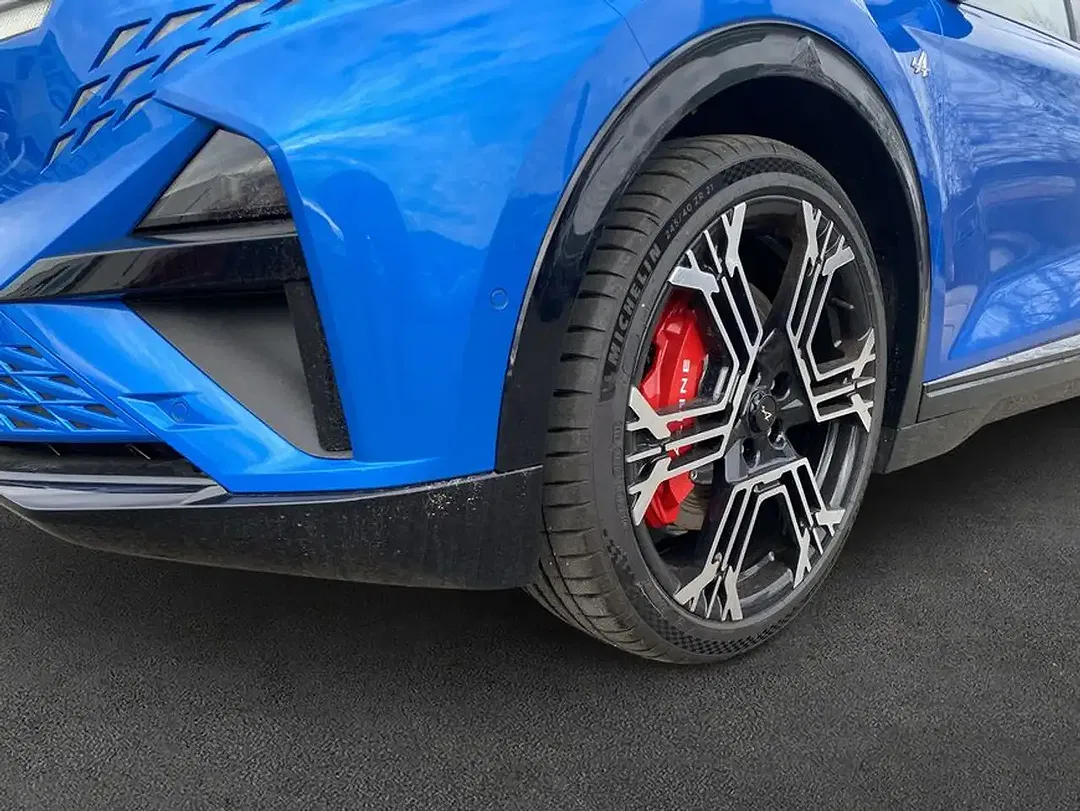 Alpine A390 GT - Thumbnail 7