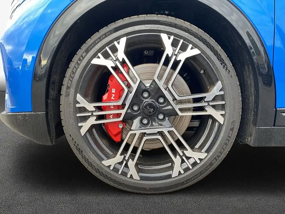 Alpine A390 GT - Thumbnail 8
