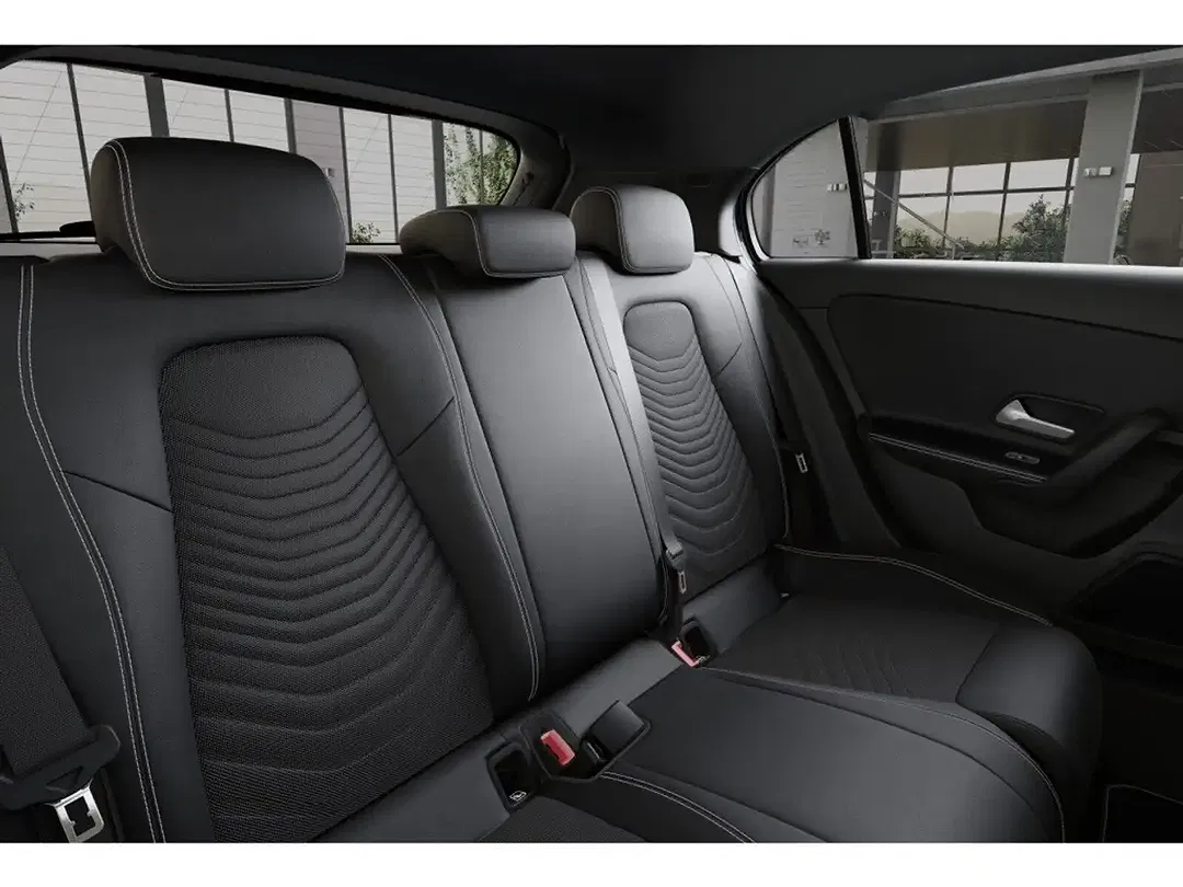 Mercedes-Benz A 180 Progressive - foto 9