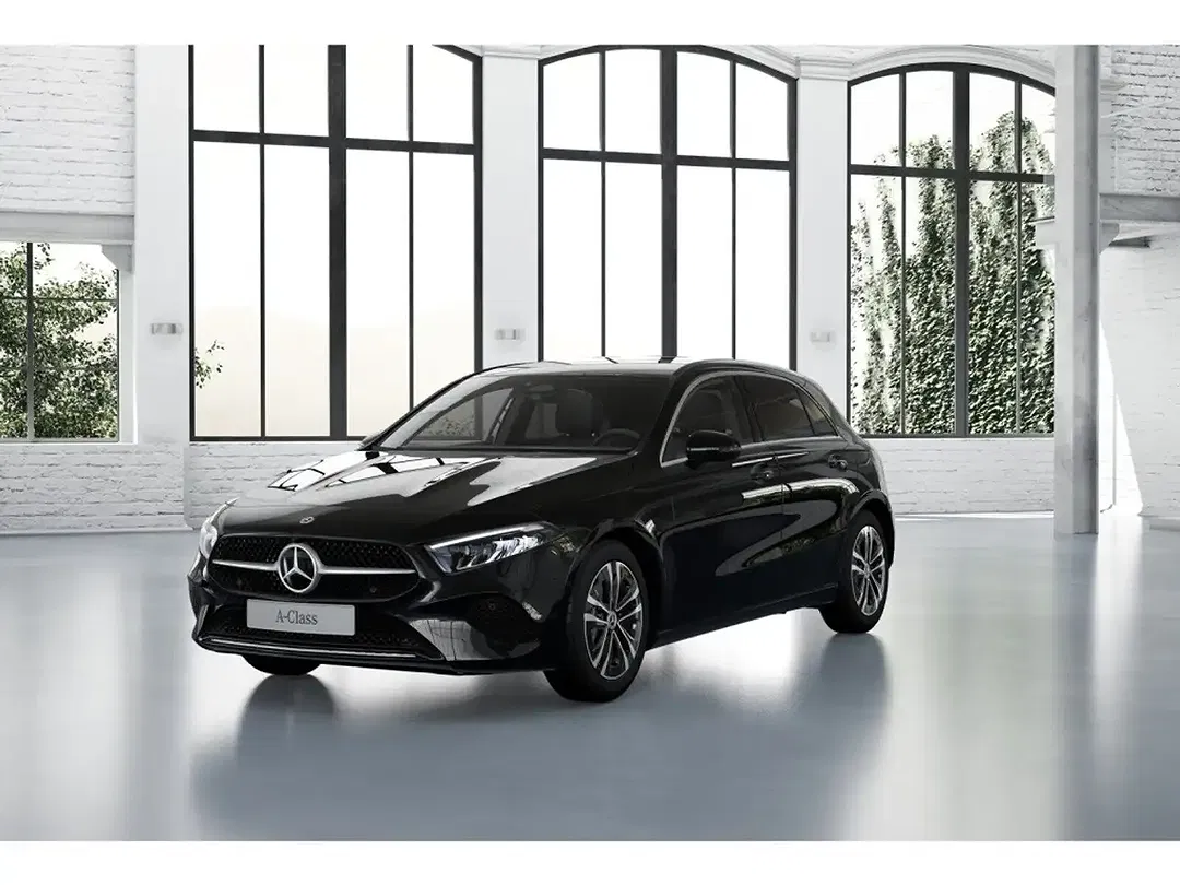 Mercedes-Benz A 180 Progressive - foto 1